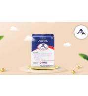 Atco Wallputty White Cement Based Wall Putty Powder for Interior and Exterior Walls, Smooth Finish with Water Resistant Formula and Strong Base for Durable Paint Application 